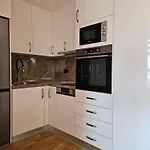 Capital Bulevar Apartment
