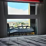 Capital Bulevar Apartment