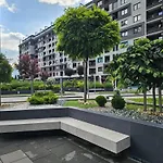 Capital Bulevar Apartment