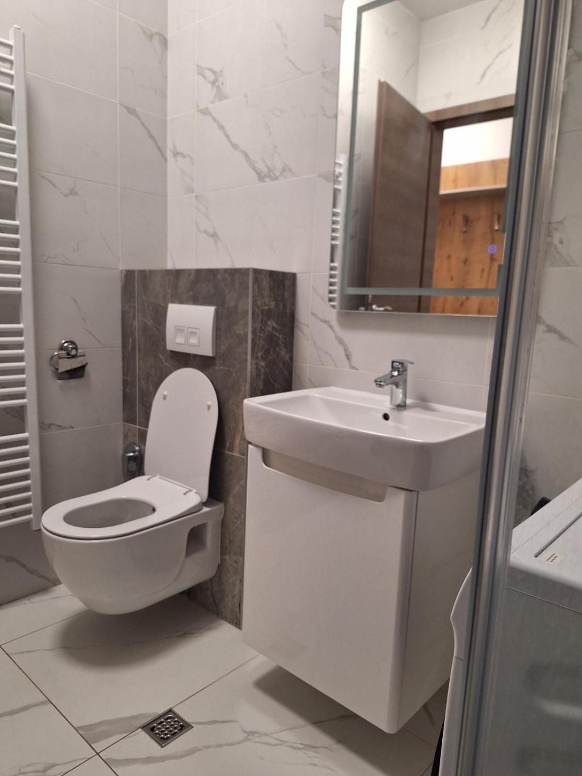 Apartment Capital Bulevar Sarajevo