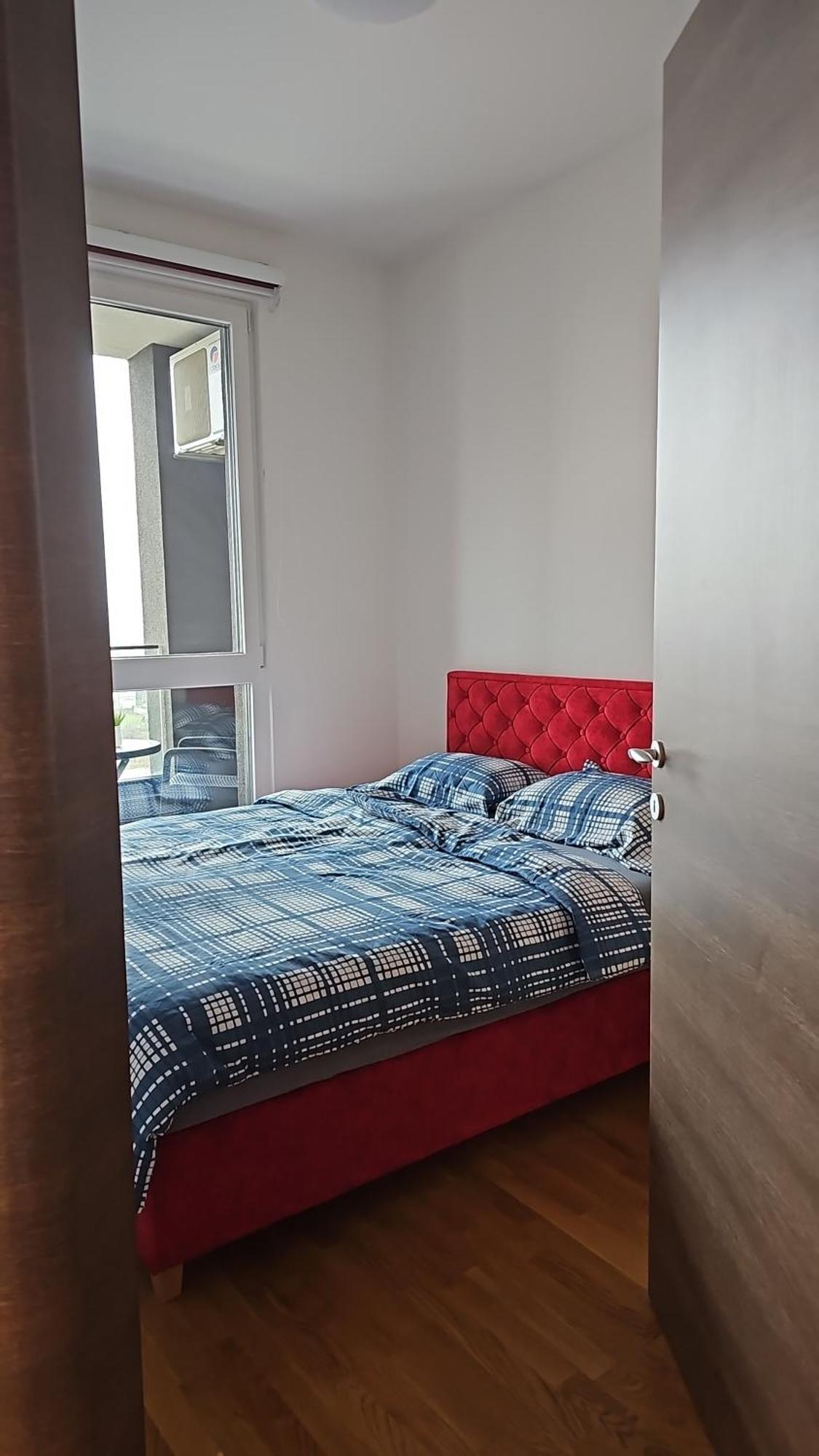 Capital Bulevar Apartment