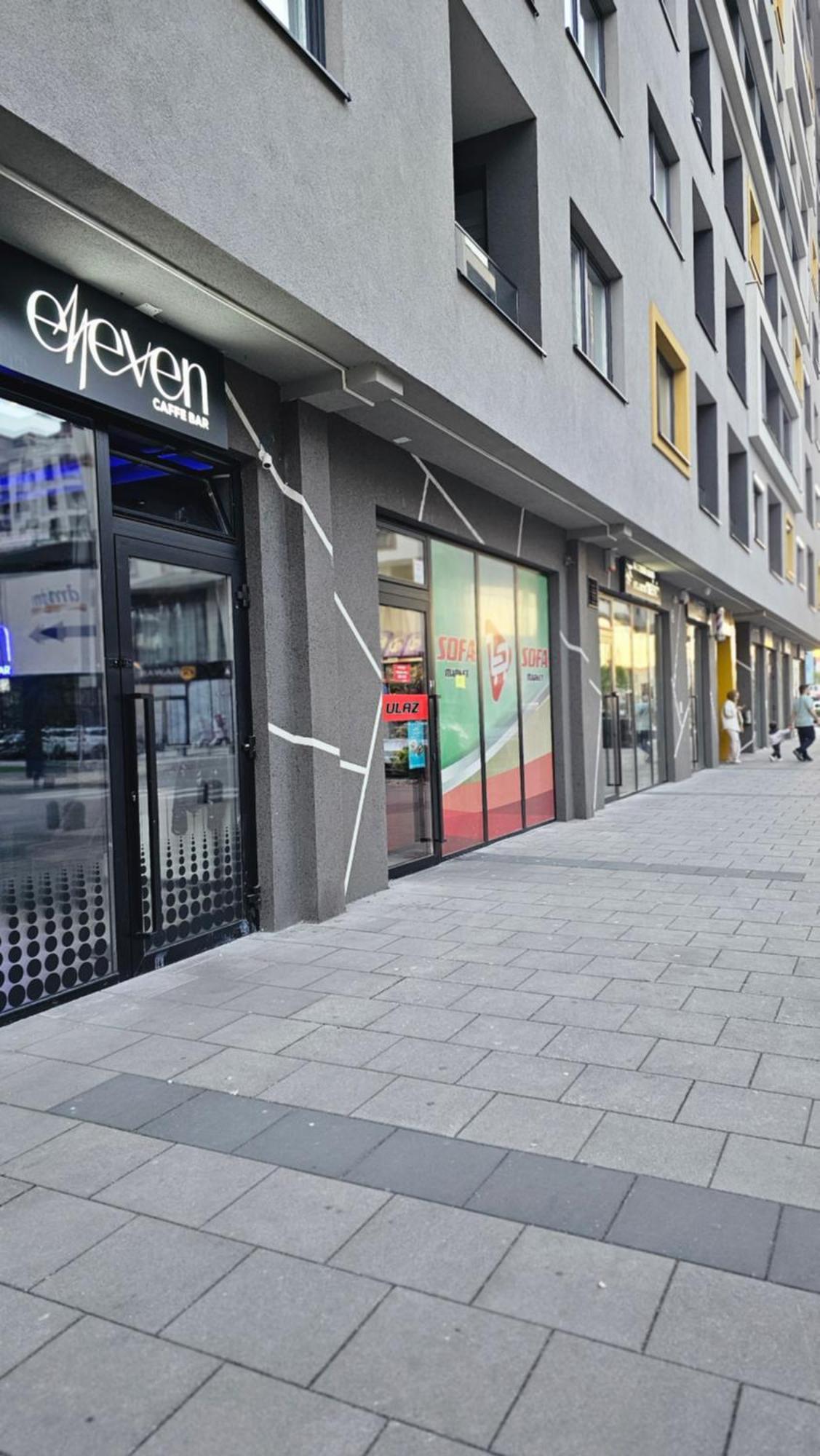 Capital Bulevar Sarajevo